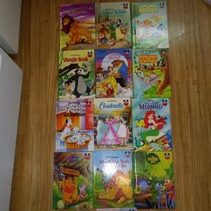 ✨✨DISNEY CLASSICS✨✨